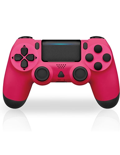 دسته بازی PS4 های کپی سرخابی Magenta