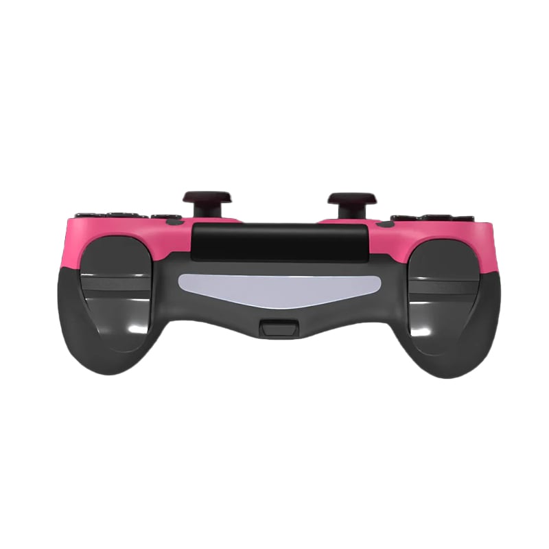دسته بازی PS4 های کپی سرخابی Magenta - Image 6