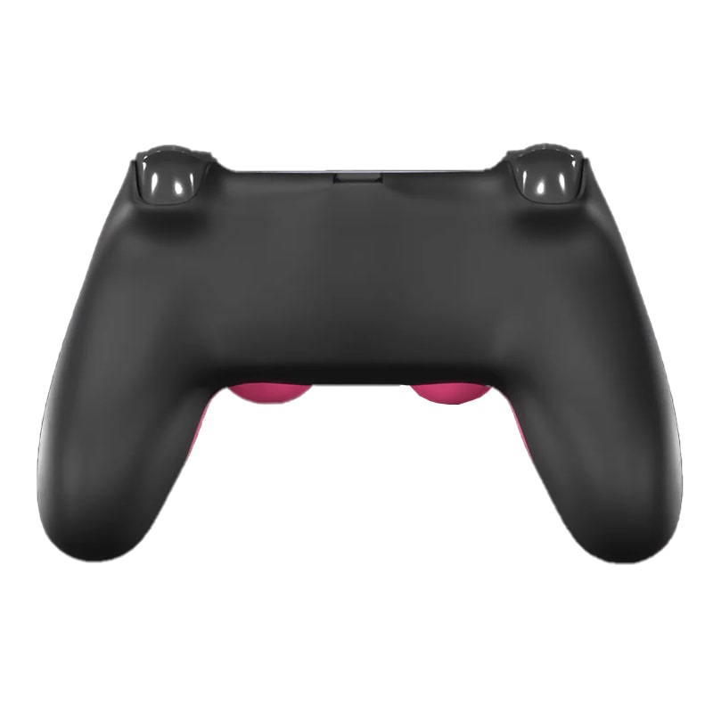 دسته بازی PS4 های کپی سرخابی Magenta - Image 4