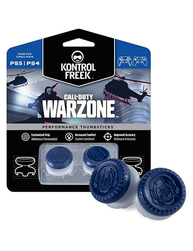 روکش آنالوگ KontrolFreek مدل CALL OF DUTY