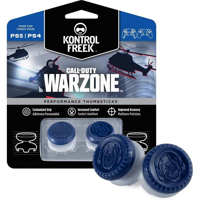 روکش آنالوگ KontrolFreek مدل CALL OF DUTY - Image 6