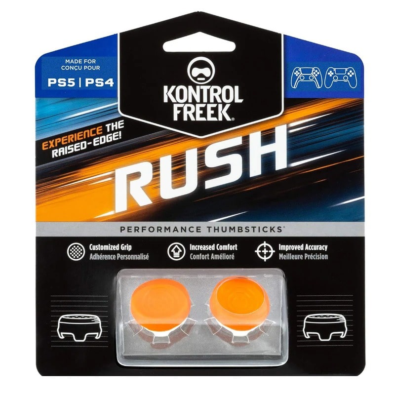 روکش آنالوگ KontrolFreek مدل rush - Image 6