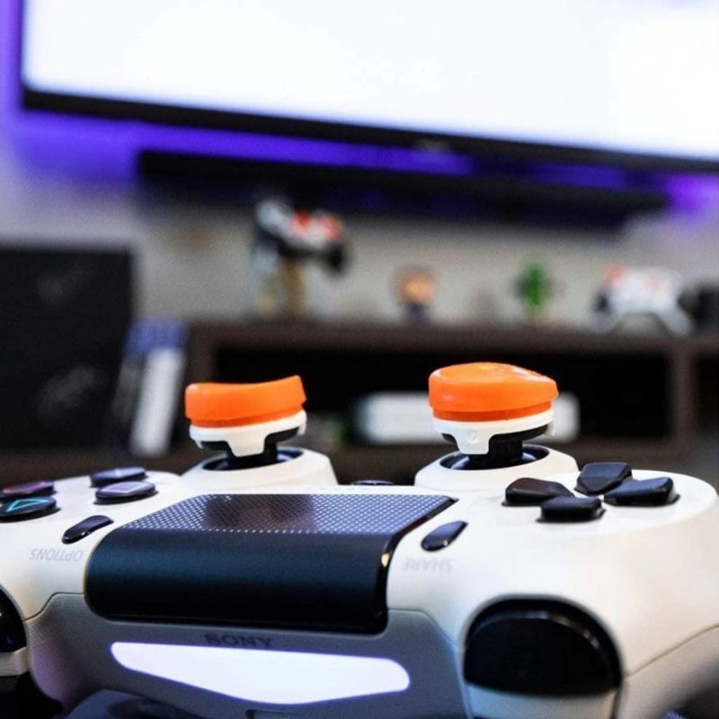 روکش آنالوگ KontrolFreek مدل rush - Image 5