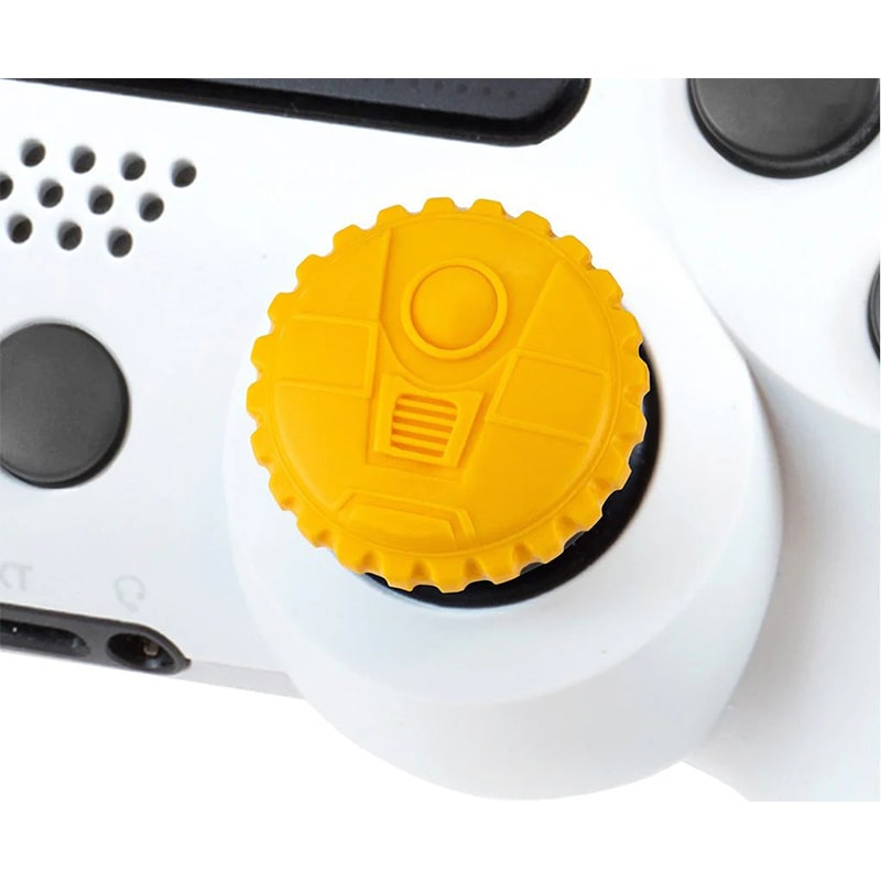 روکش آنالوگ KontrolFreek مدل borderlands 3 - Image 4