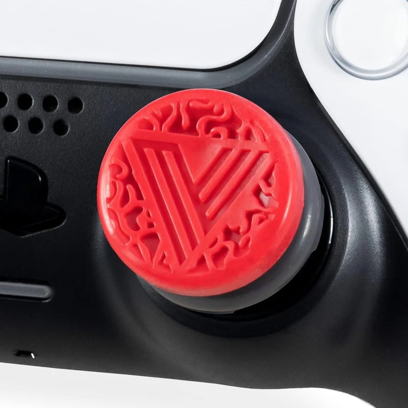 روکش آنالوگ KontrolFreek مدل call of duty : vanguard - Image 3