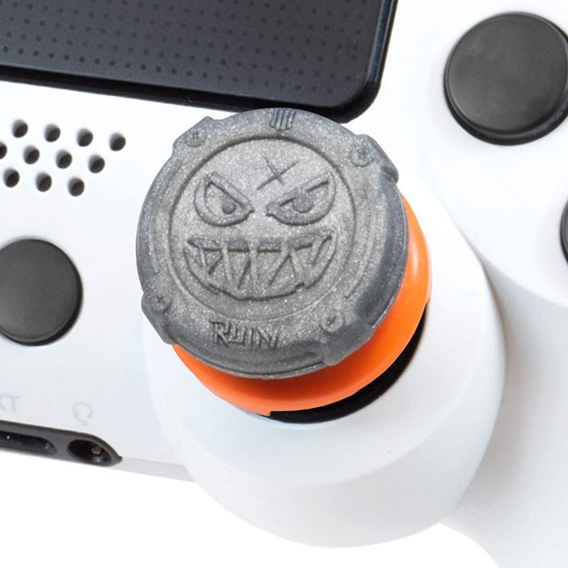 روکش آنالوگ KontrolFreek مدل Call of Duty: Black Ops 4 - Image 4