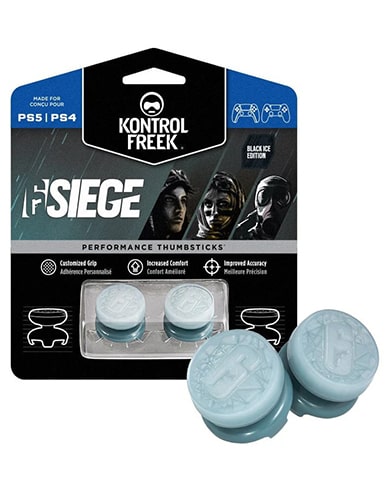 روکش آنالوگ KontrolFreek مدل Six Siege