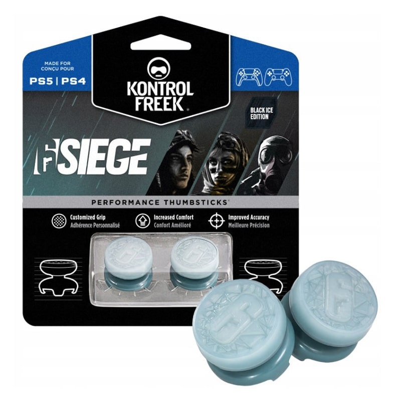 روکش آنالوگ KontrolFreek مدل Six Siege - Image 8