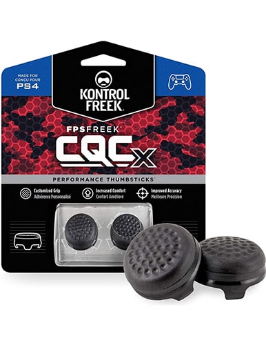 روکش آنالوگ KontrolFreek مدل CQCX