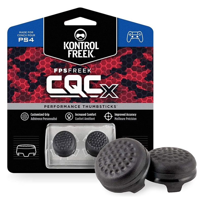 روکش آنالوگ KontrolFreek مدل CQCX - Image 5