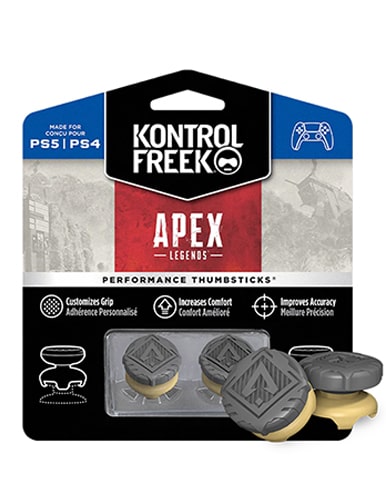 روکش آنالوگ KontrolFreek مدل Apex Legends