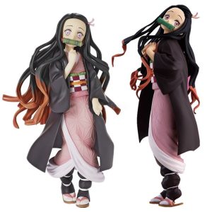 فیگور ایستاده نزوکو شیطان کش Demon Slayer