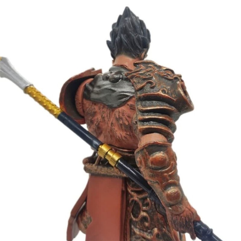 فیگور ایستاده ووکونگ Wukong: Black Myth - Image 4