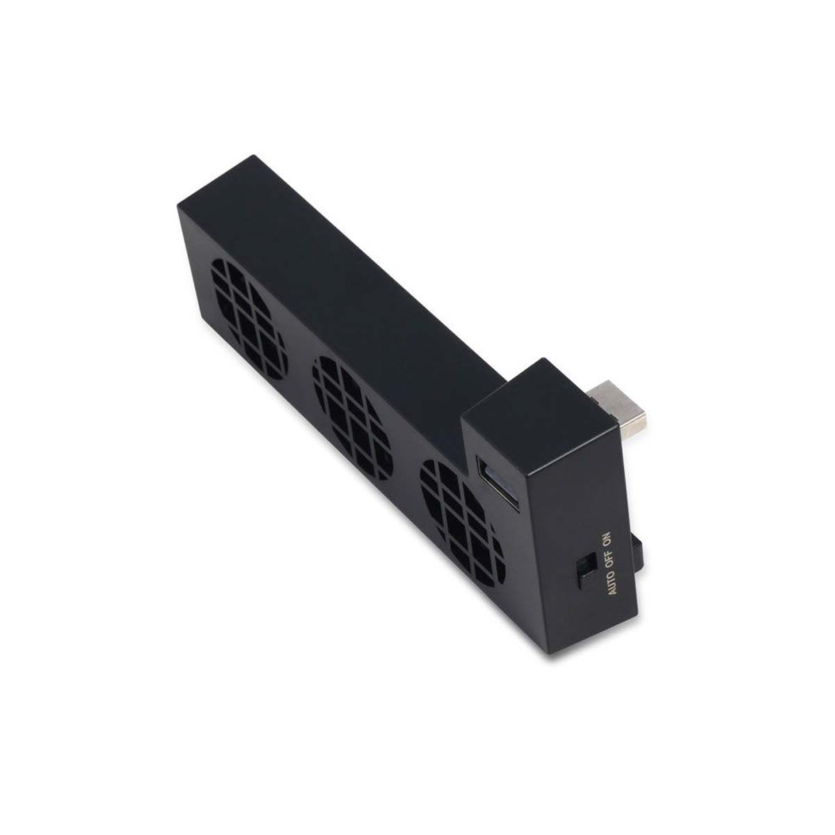 فن خنک کننده دابی مدل DOBE TYX-1769 - Image 4