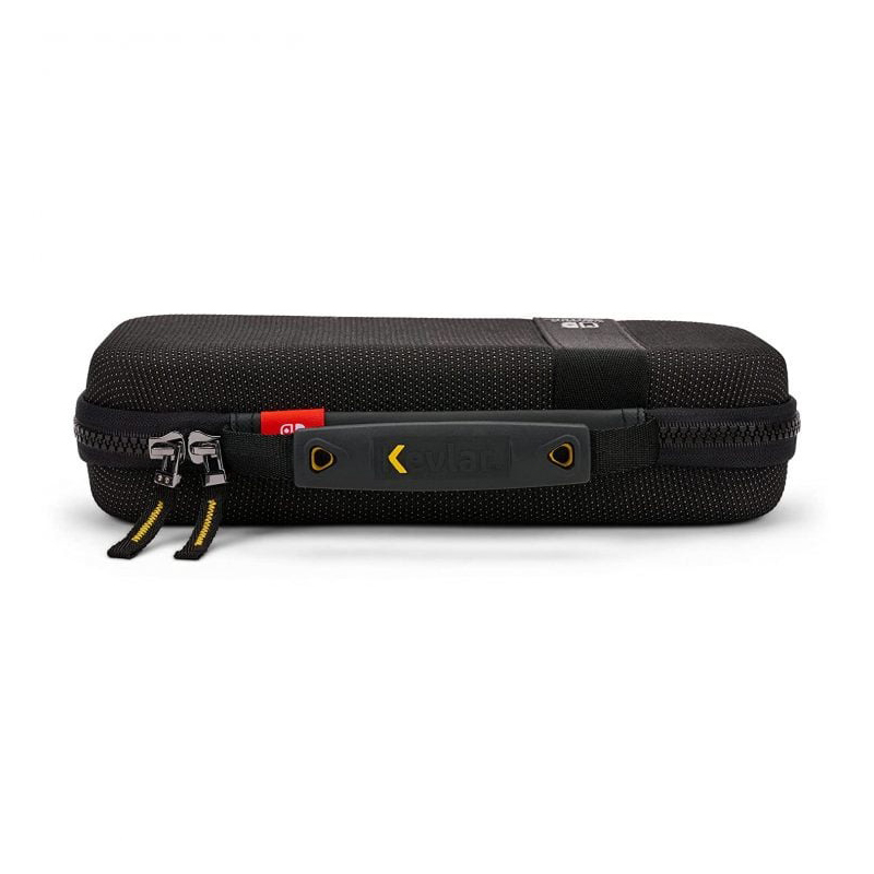 کیف نینتندو سوئیچ POWER A مدل کولار Kevlar - Image 3