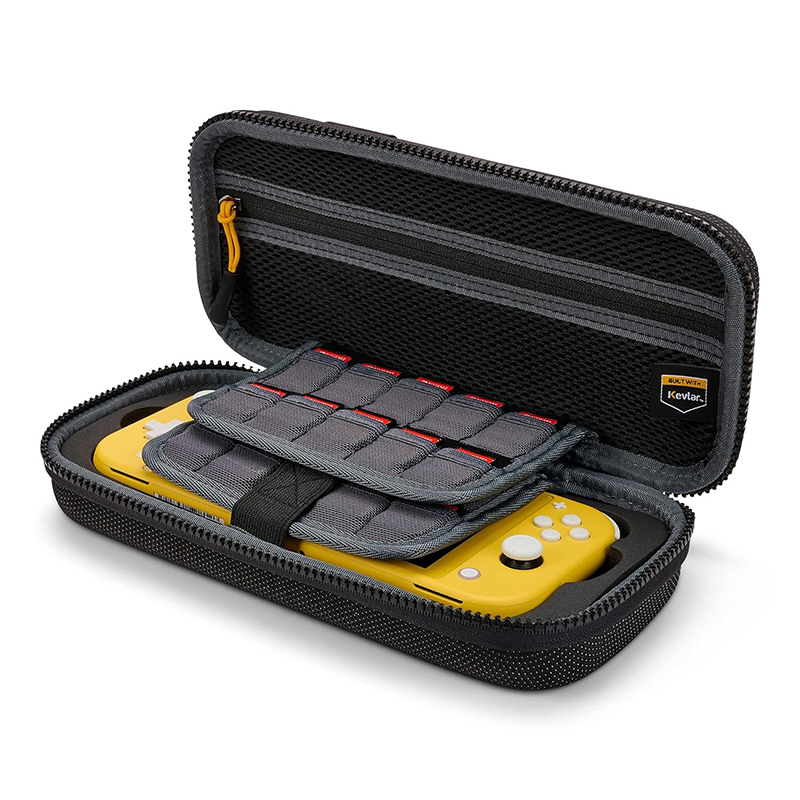 کیف نینتندو سوئیچ POWER A مدل کولار Kevlar - Image 5