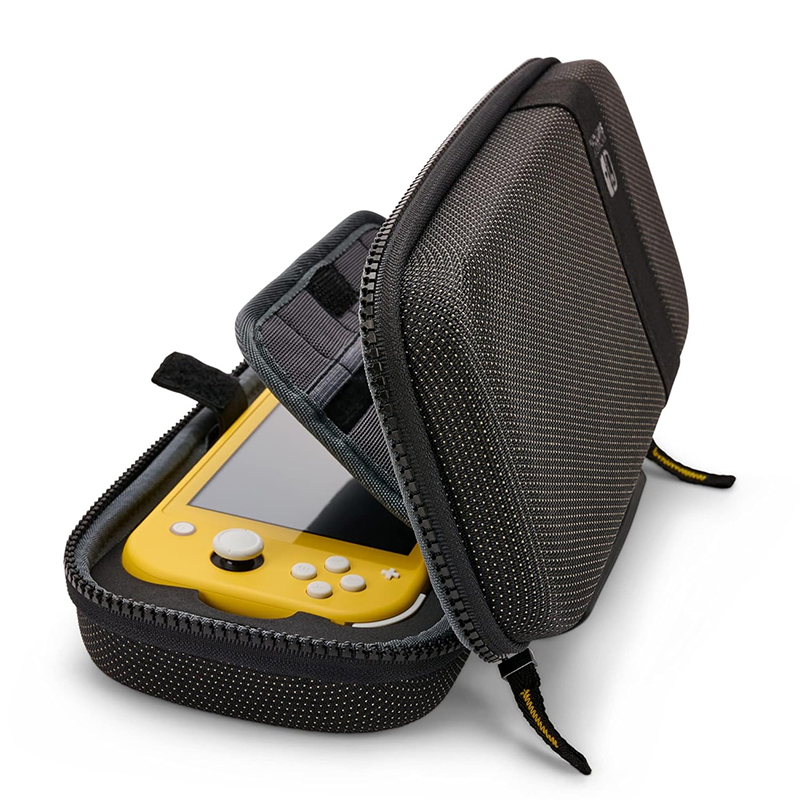 کیف نینتندو سوئیچ POWER A مدل کولار Kevlar - Image 6