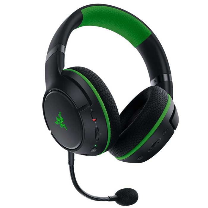 هدست گیمینگ بیسیم ریزر مدل Razer Kaira For Xbox - Image 2