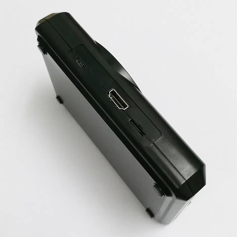 کنسول بازی سگا کلاسیک Super Mini Md - Image 3
