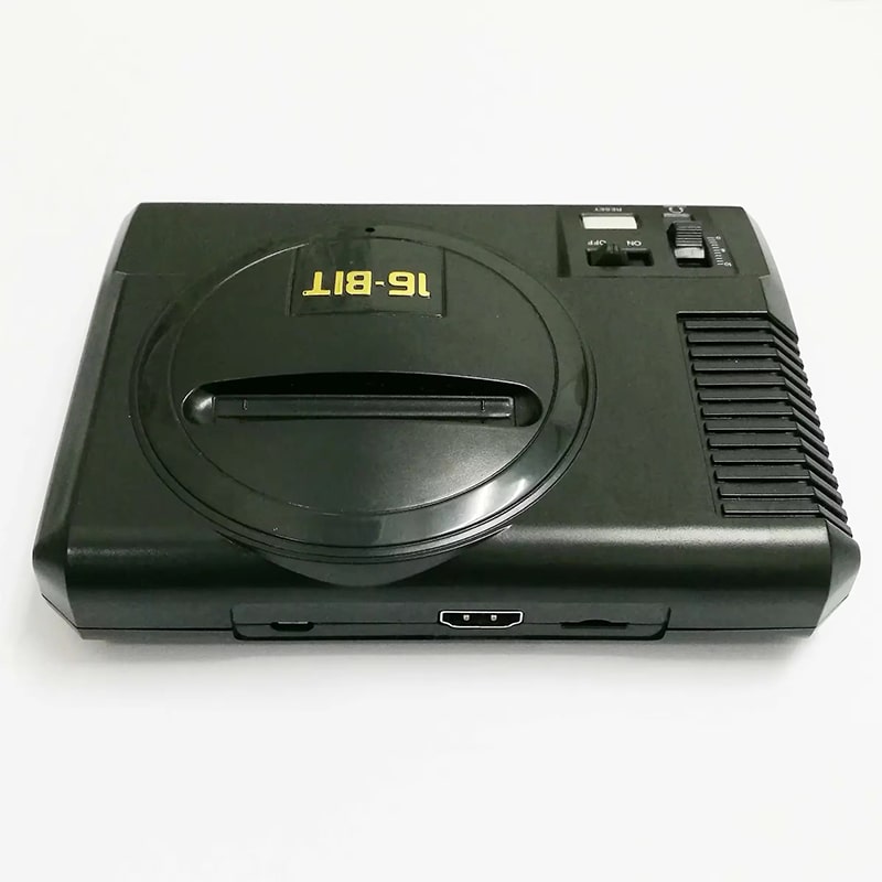 کنسول بازی سگا کلاسیک Super Mini Md - Image 4