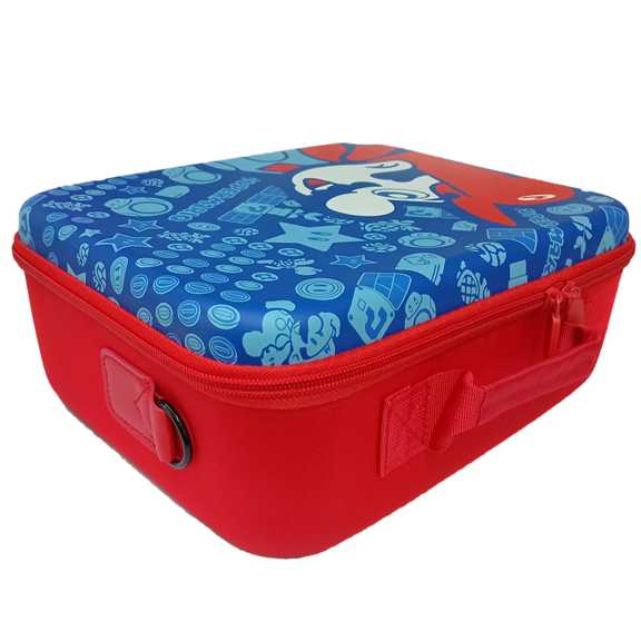 کیف سفری نینتندو سوییچ اولد طرح Super Mario - Image 4