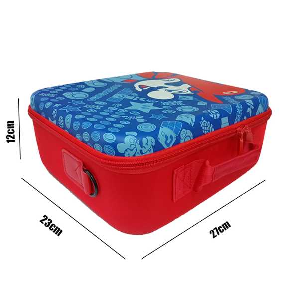 کیف سفری نینتندو سوییچ اولد طرح Super Mario - Image 6