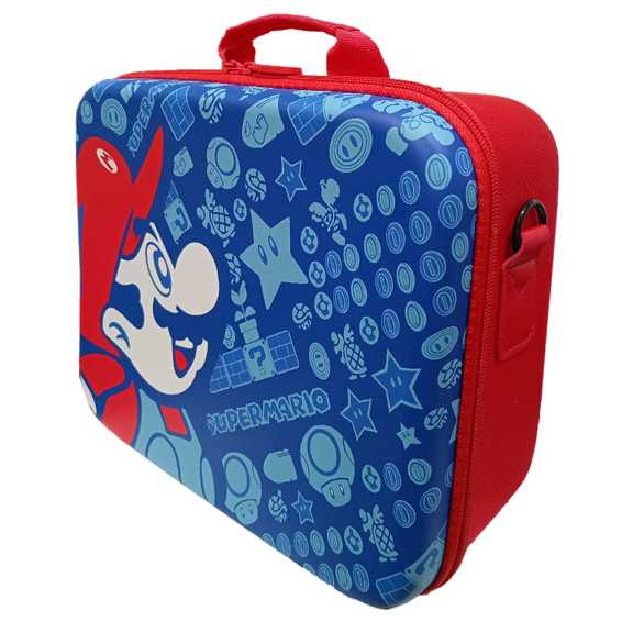 کیف سفری نینتندو سوییچ اولد طرح Super Mario - Image 5