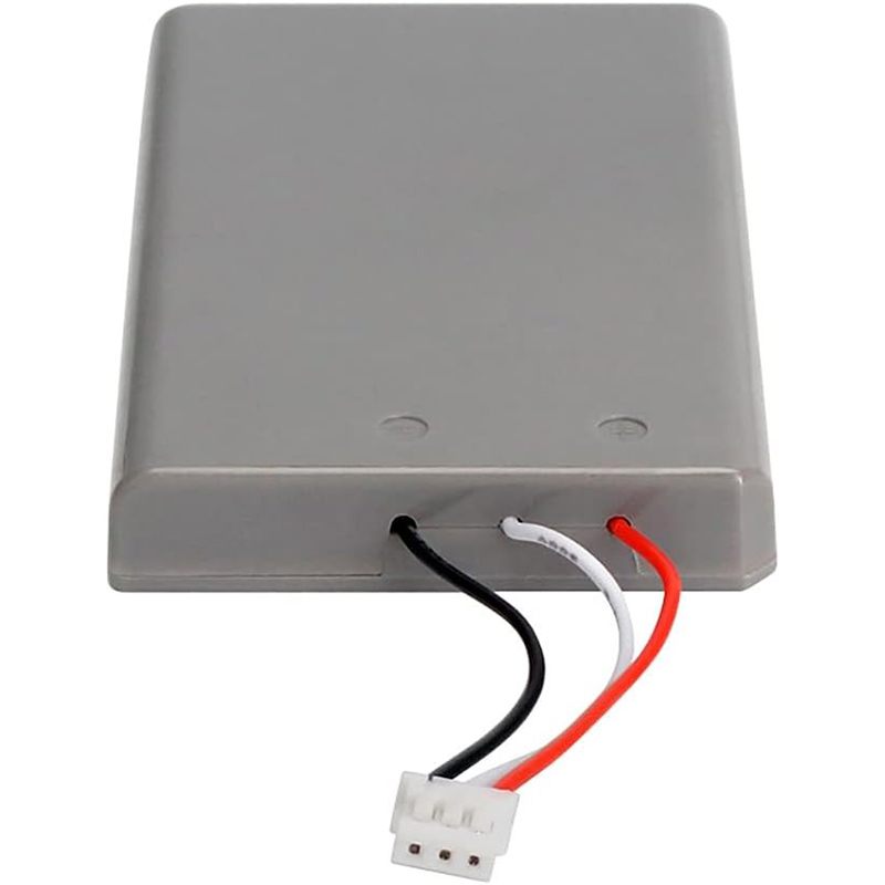 باتری دسته PS5 مدل GENCA-036 ظرفیت 2000 میلی آمپر - Image 2