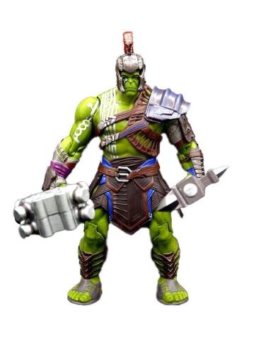 اکشن فیگور هالک گلادیاتور Thor: Ragnarok