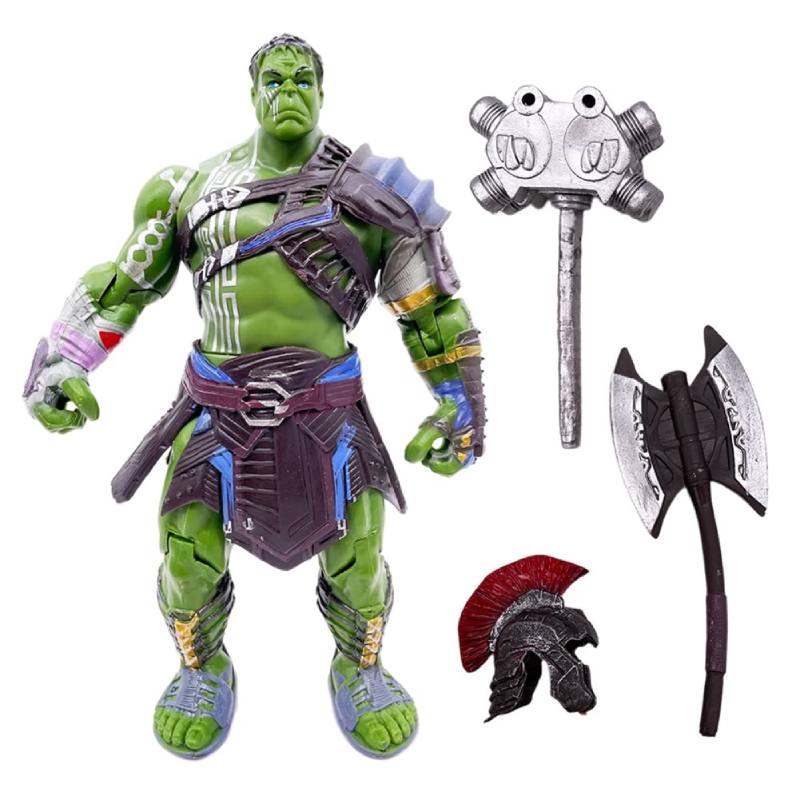 اکشن فیگور هالک گلادیاتور Thor: Ragnarok - Image 2