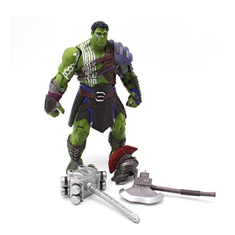 اکشن فیگور هالک گلادیاتور Thor: Ragnarok - Image 4