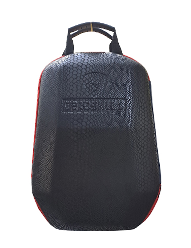 کیف کوله پشتی Deadskull PS5 slim پوست ماری