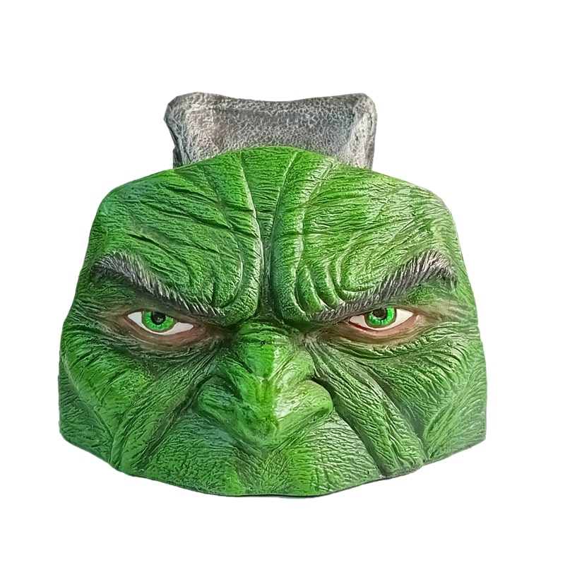 هولدر دسته بازی طرح هالک مارول Hulk - Image 3