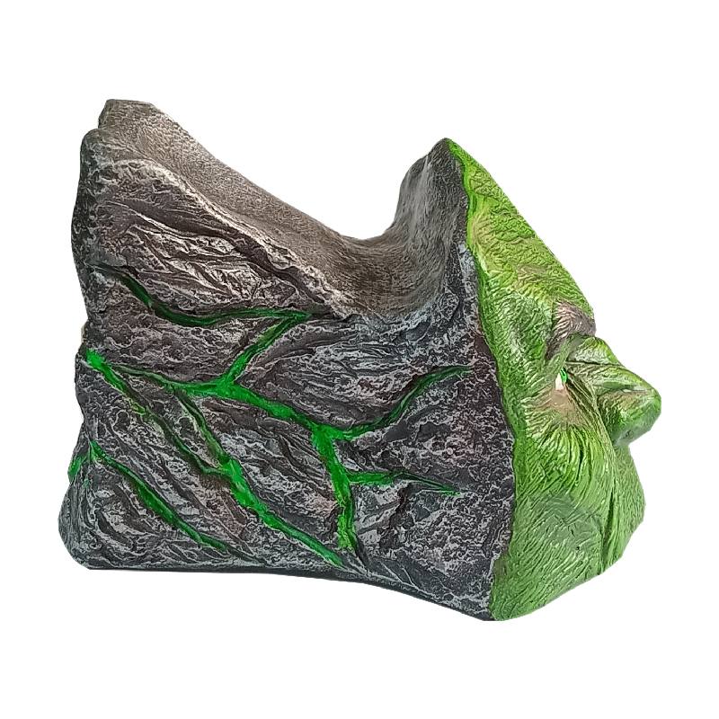 هولدر دسته بازی طرح هالک مارول Hulk - Image 2