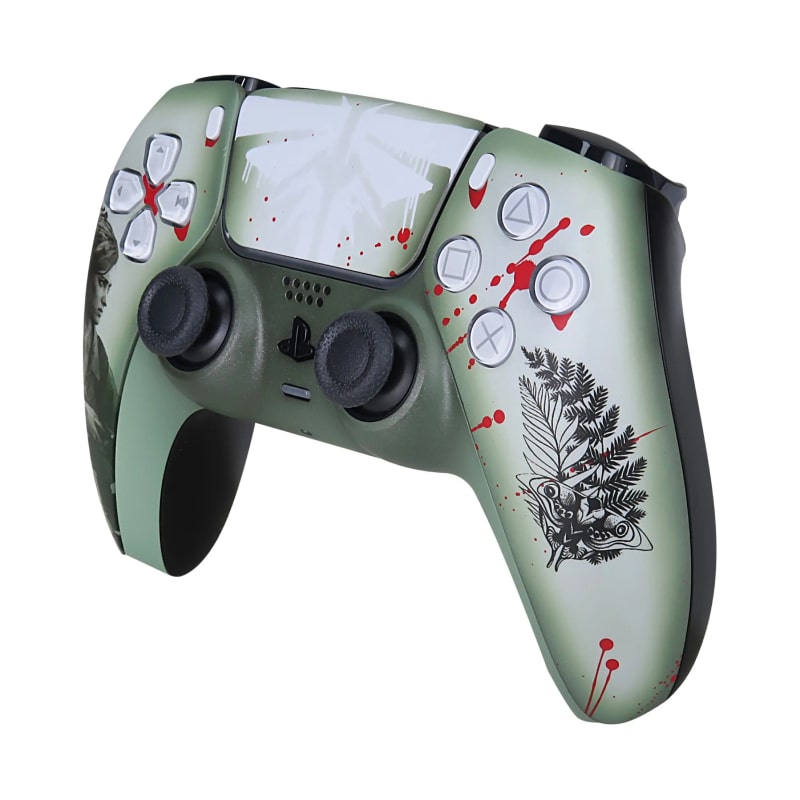 دسته بازی دوال سنس طرح The Last of Us - Image 4