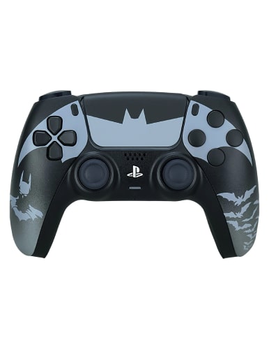 دسته بازی دوال سنس طرح DC Batman