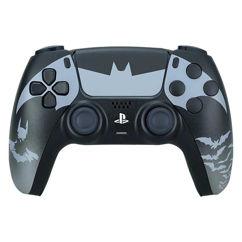 دسته بازی دوال سنس طرح DC Batman - Image 3