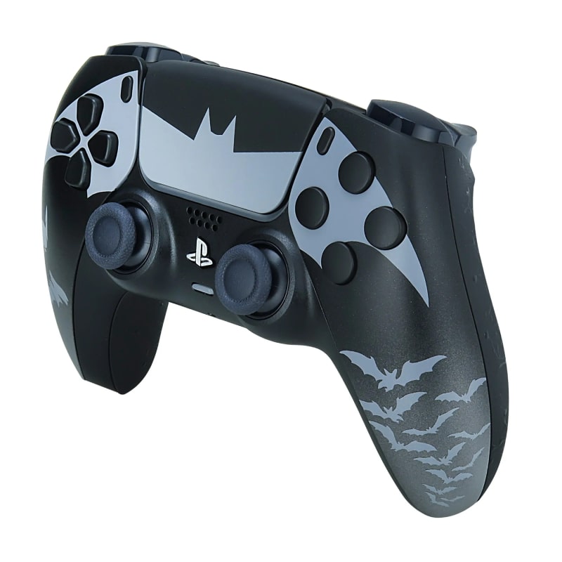 دسته بازی دوال سنس طرح DC Batman - Image 4