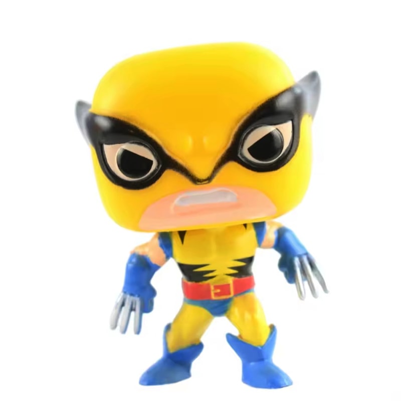 فانکو پاپ ولورین مارول Wolverine کد 1363 - Image 3