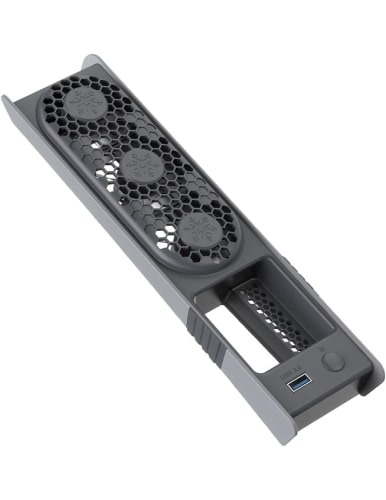 فن RGB پلی استیشن 5 SLIM/PRO مدل JYS P5228