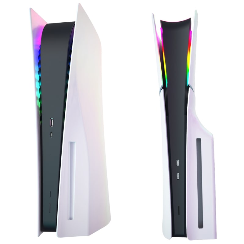 کیت نوری RGB آی پگا مدل IPEGA PG-P5S038A - Image 3