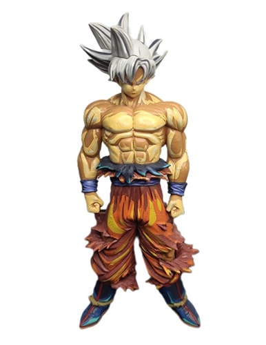 فیگور گوکوی دراگون بال زد Dragon Ball Z