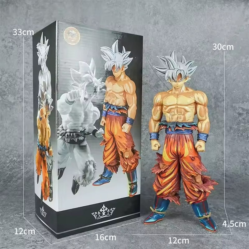 فیگور گوکوی دراگون بال زد Dragon Ball Z - Image 2