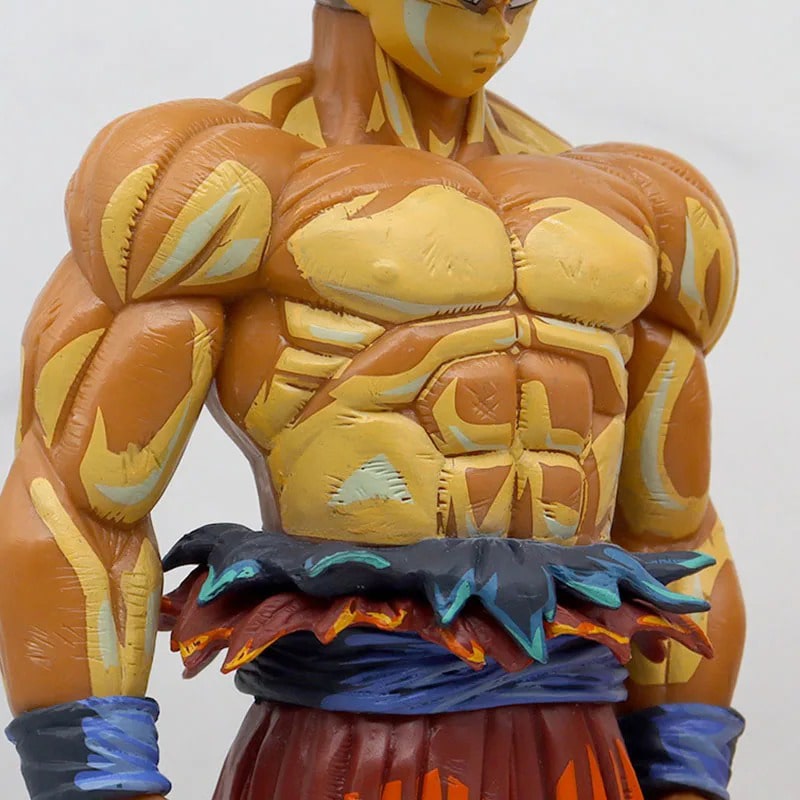 فیگور گوکوی دراگون بال زد Dragon Ball Z - Image 6