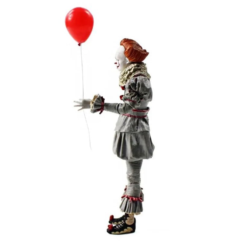 اکشن فیگور ترسناک ایت Pennywise برند نکا - Image 3