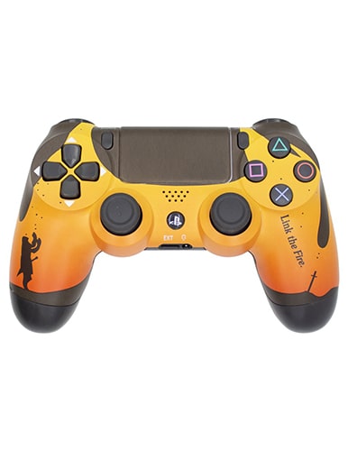دسته بازی PS4 های کپی طرح dark souls