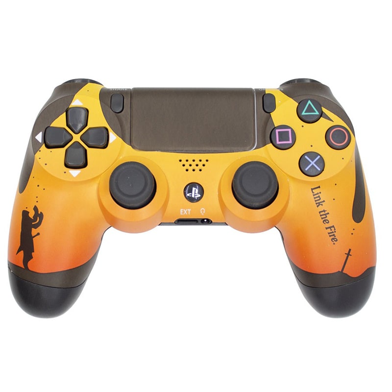 دسته بازی PS4 های کپی طرح dark souls - Image 2