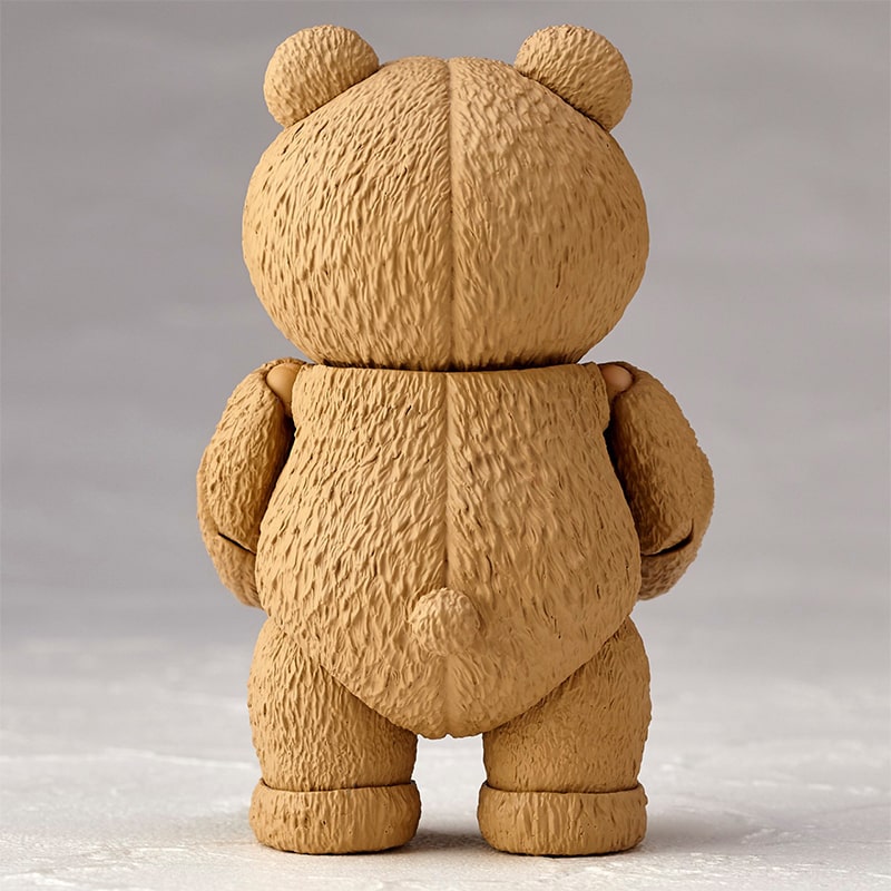 اکشن فیگور تدی خرسه TED 2 مدل 006 - Image 8