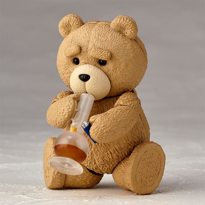 اکشن فیگور تدی خرسه TED 2 مدل 006 - Image 5