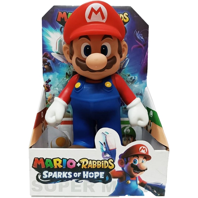 اکشن فیگور ماریو MARIO RABBIDS - Image 2